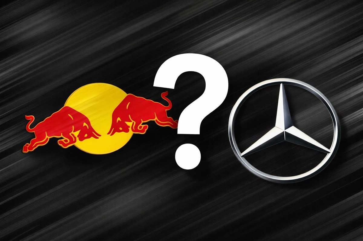 Mercedes, Red Bull en de 2026-motoren: Wat zit er achter de recente ophef in F1?