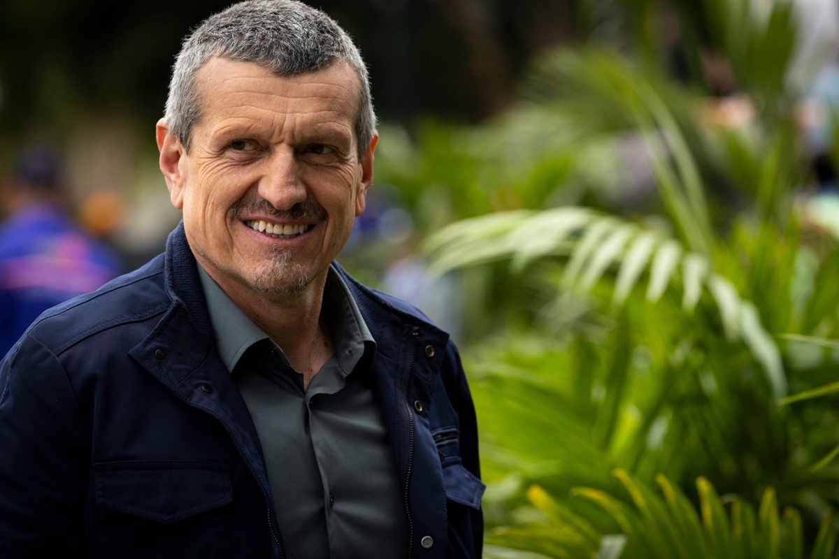 Guenther Steiner vergelijkt kritiek op Madring met Las Vegas-debuut en waarschuwt voor 2027
