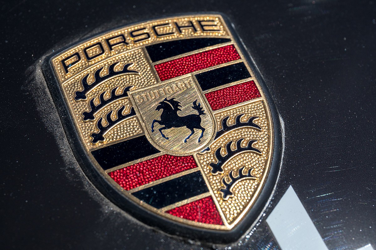 Porsche sprak na afketsen Red Bull-deal met McLaren, F1-plan nu van de baan