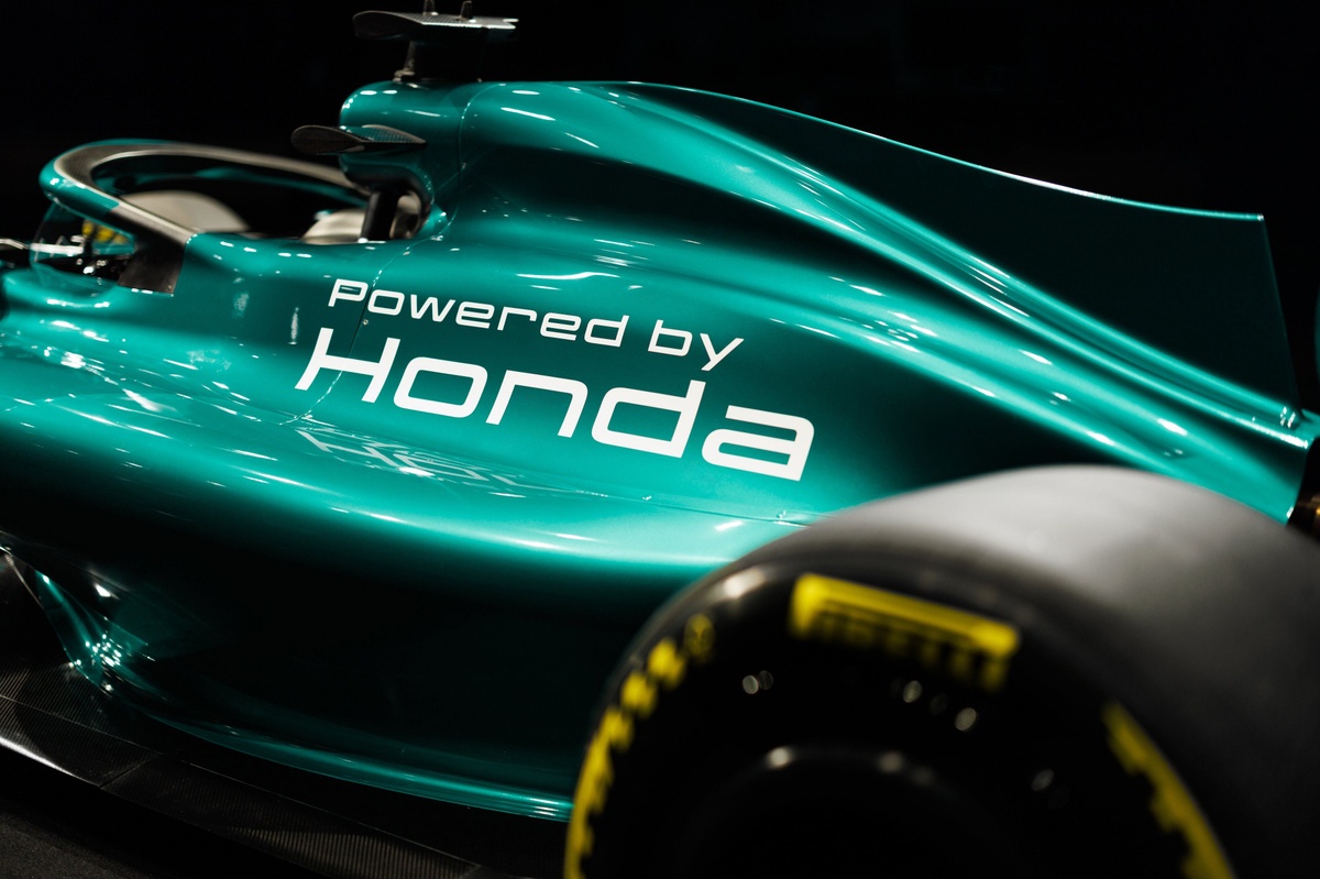 Waarom Honda's F1-project totaal anders is dan in de Red Bull-jaren
