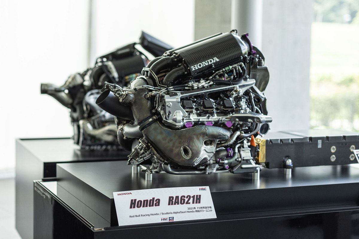 Honda opent F1-fabriek in Engeland in aanloop naar samenwerking met Aston Martin
