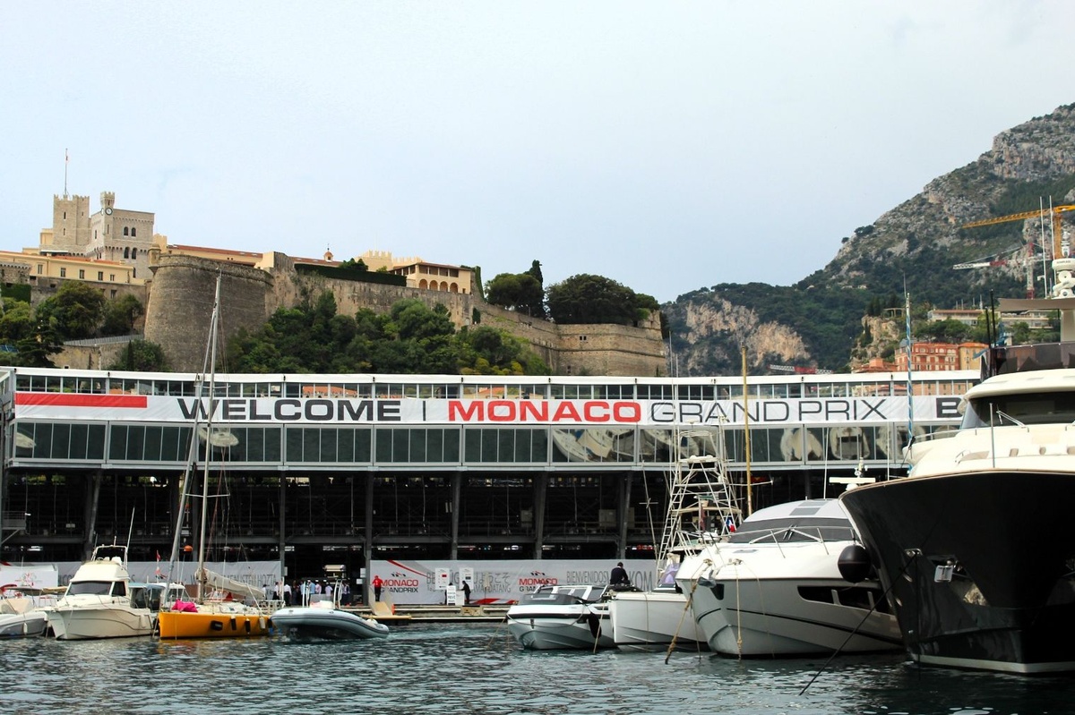 F1 terug in Europa: tien feiten over de Grand Prix van Monaco