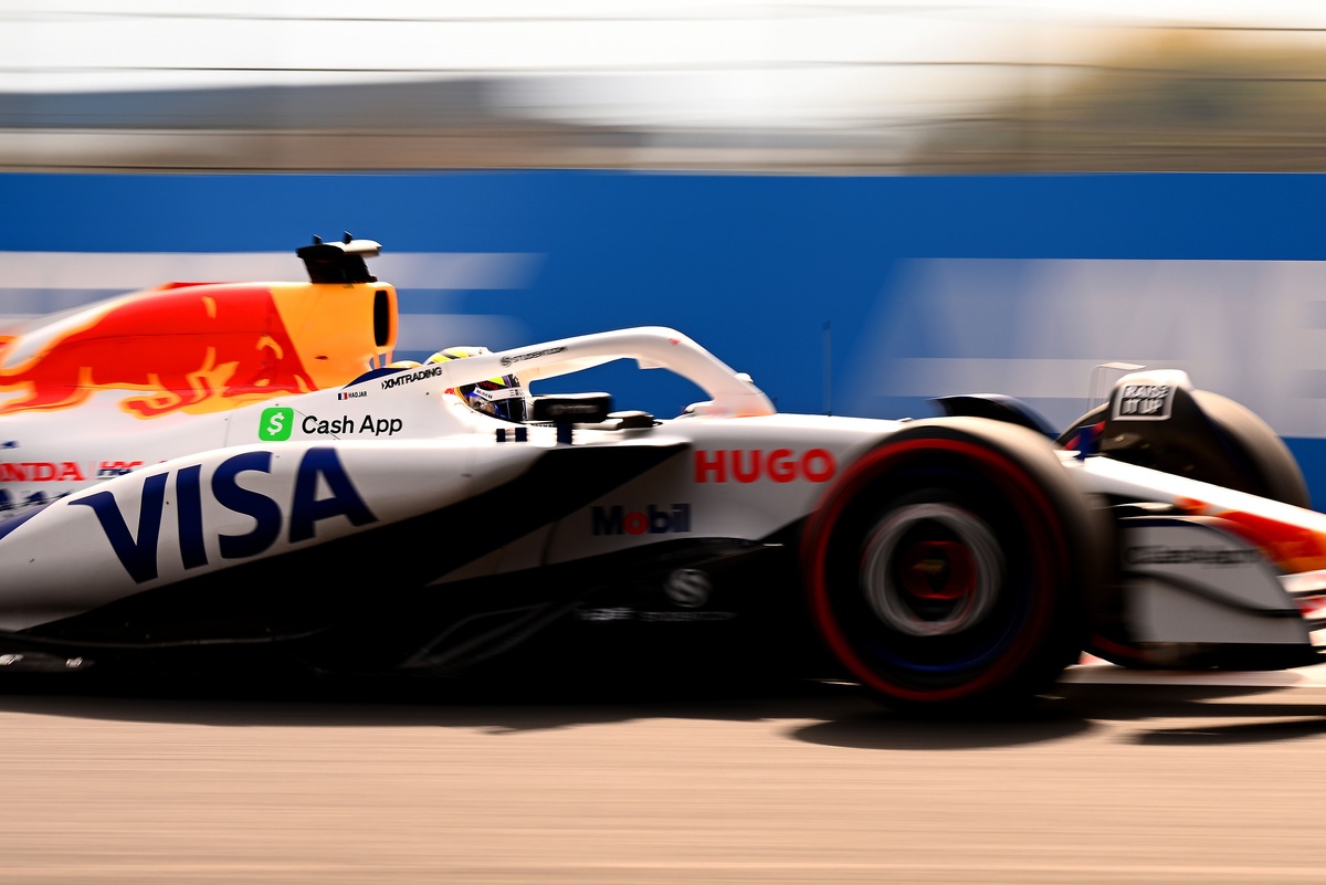 Het verhaal achter Red Bulls verrassende F1-rookie: Isack Hadjar
