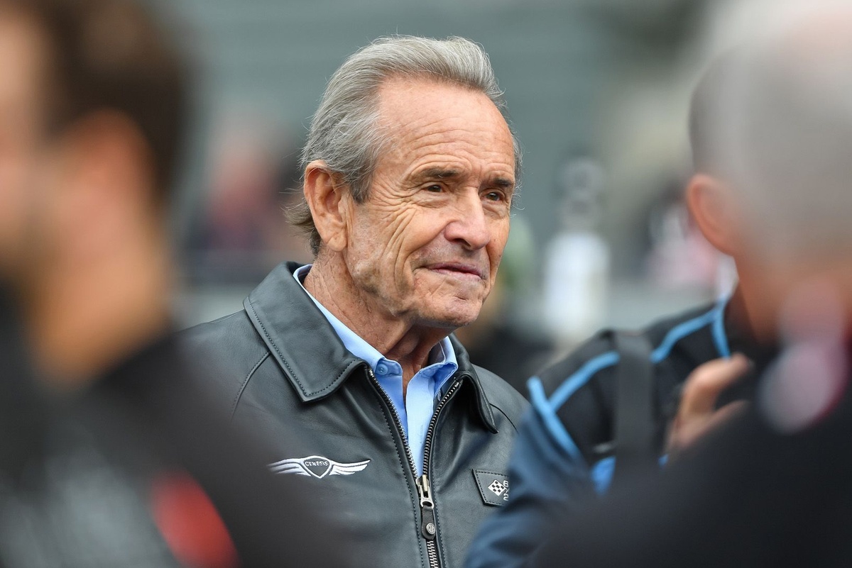 Ickx: “Niet de regels, maar kijkcijfers bepalen succes van F1