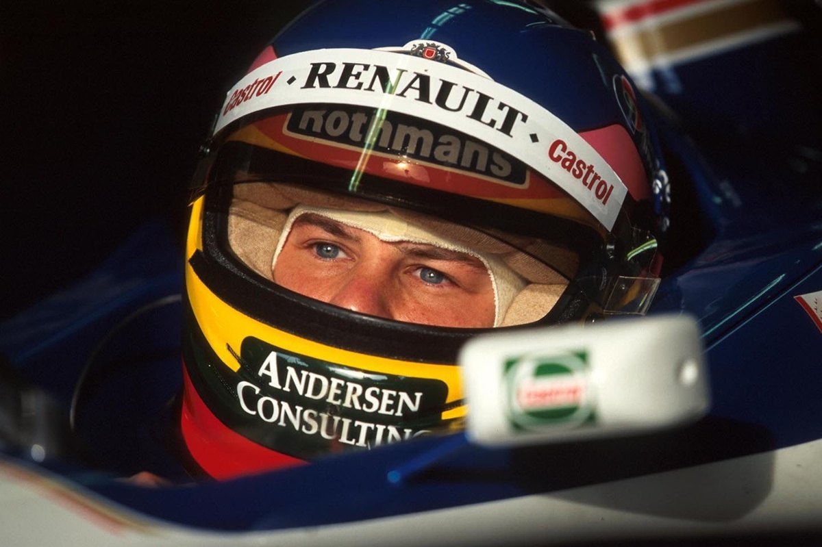 Vijf onthullingen door oud-F1-kampioen Jacques Villeneuve