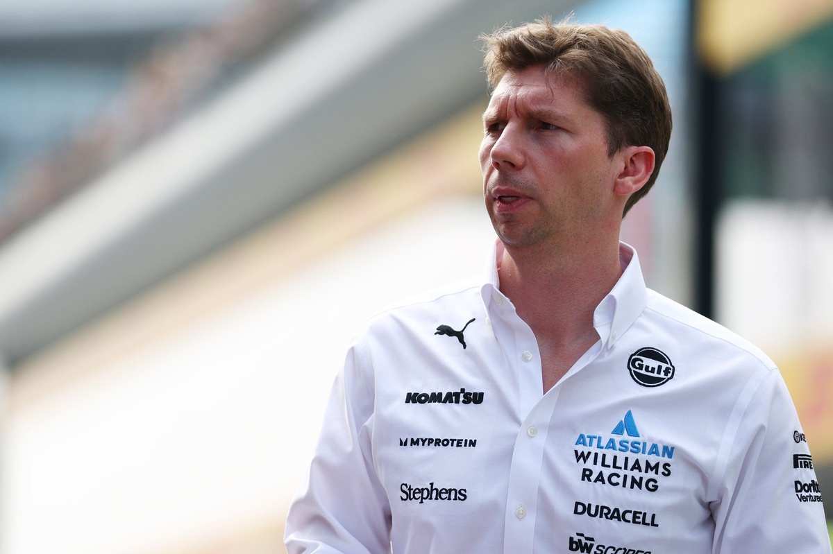 Vowles verklaart 'geschreeuw' tegen Wolff na F1 GP van Monaco