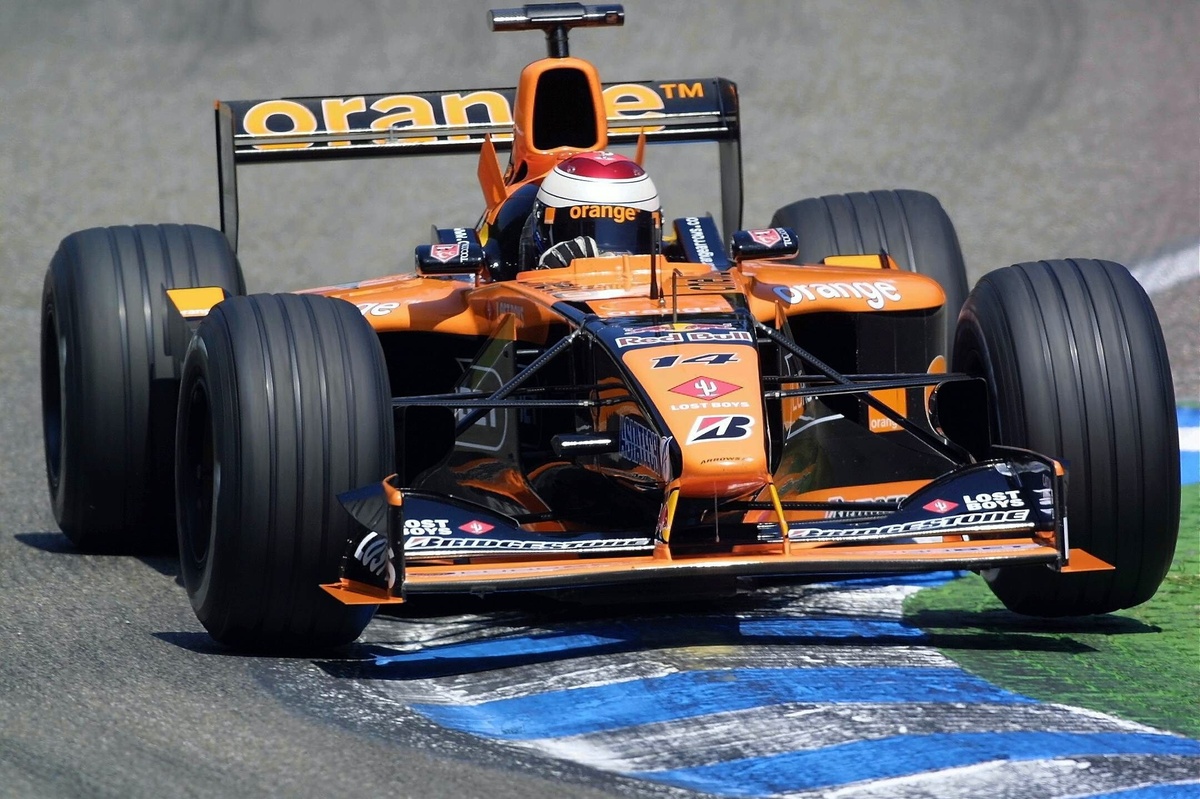 Overzicht: Welke coureur reed voor de meeste F1-teams?