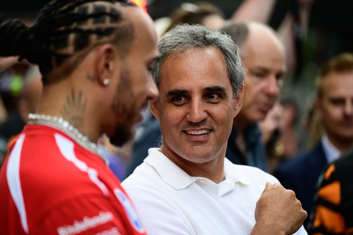 Montoya noemt twee coureurs die profiteren van F1-terugkeer naar Sepang