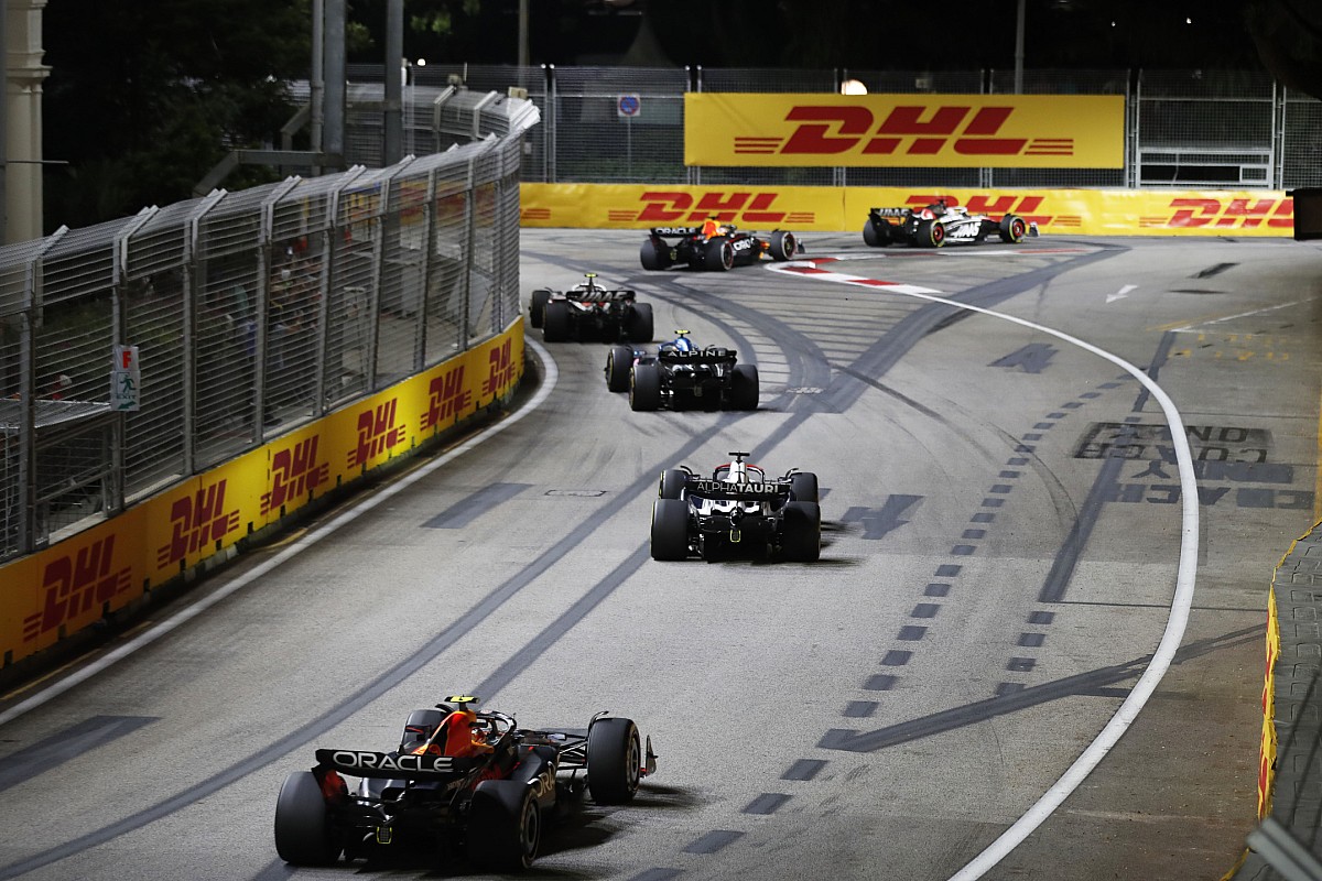 FIA wil met nieuwe richtlijn voorkomen dat teams die samenwerken regels overtreden