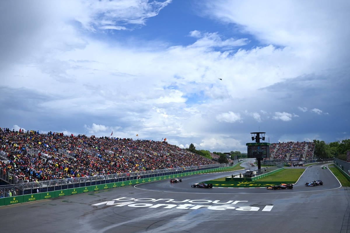 Clash tussen F1 Canada en Indy 500 zal niet elk jaar gebeuren