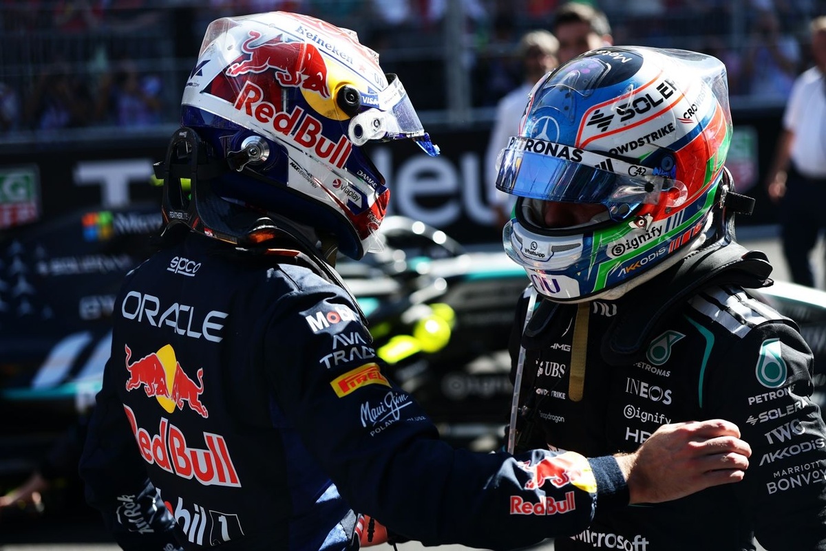 F1-update: Verstappen krijgt bijval over pijnpunten in Madrid, coureurs vielen bijna in slaap
