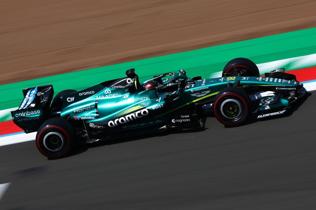 Honda onthult tijdlijn om weer een 'topconcurrent' in F1 te worden