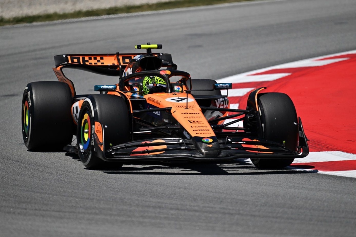 Waarom verplichte pitstops het F1-racen niet verbeteren