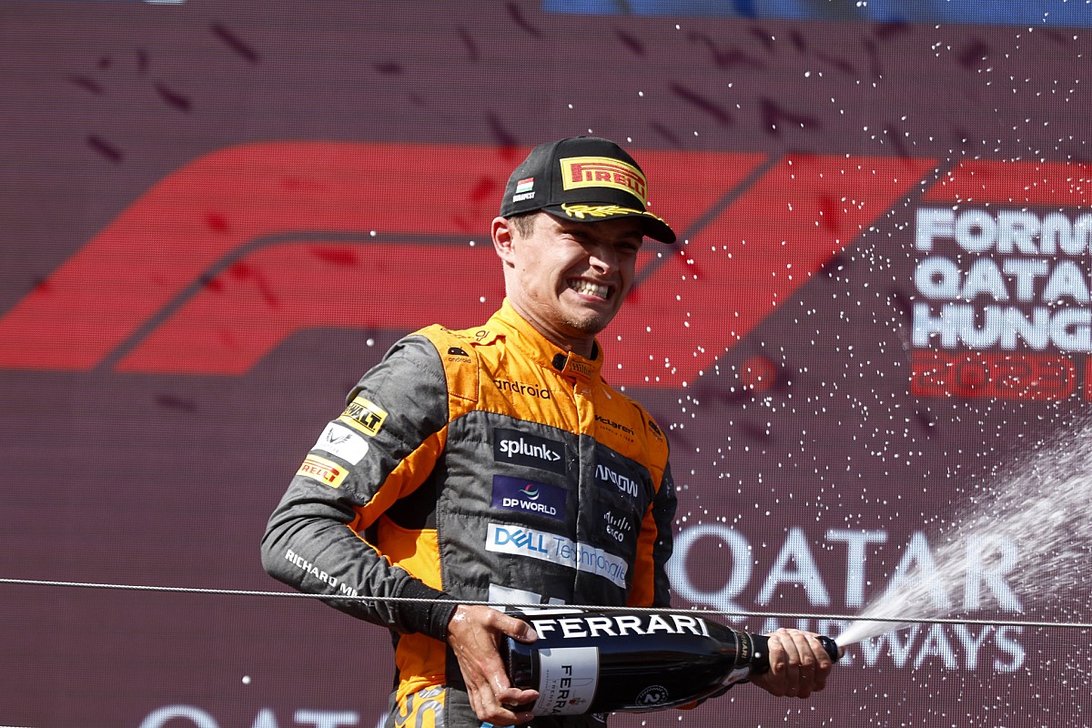 Piastri geeft na P3 in Japan toe: 