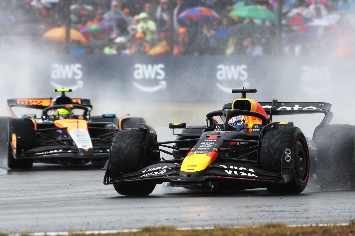 Heeft FIA-ingreep echt geen effect gehad? En ligt het geheim van McLaren elders?