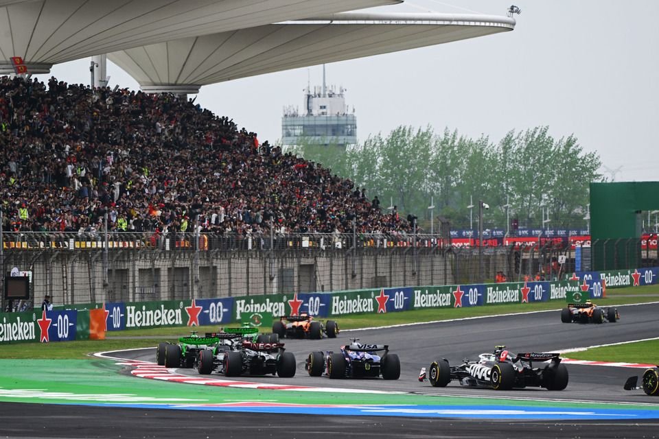 F1-teams: Nieuwe parc fermé-regels zorgen niet voor 'sprintrace-auto's' 