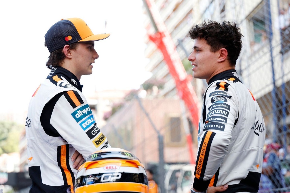 Zijn tegengestelde denkwijzen van McLaren-coureurs een kracht of zwakte?