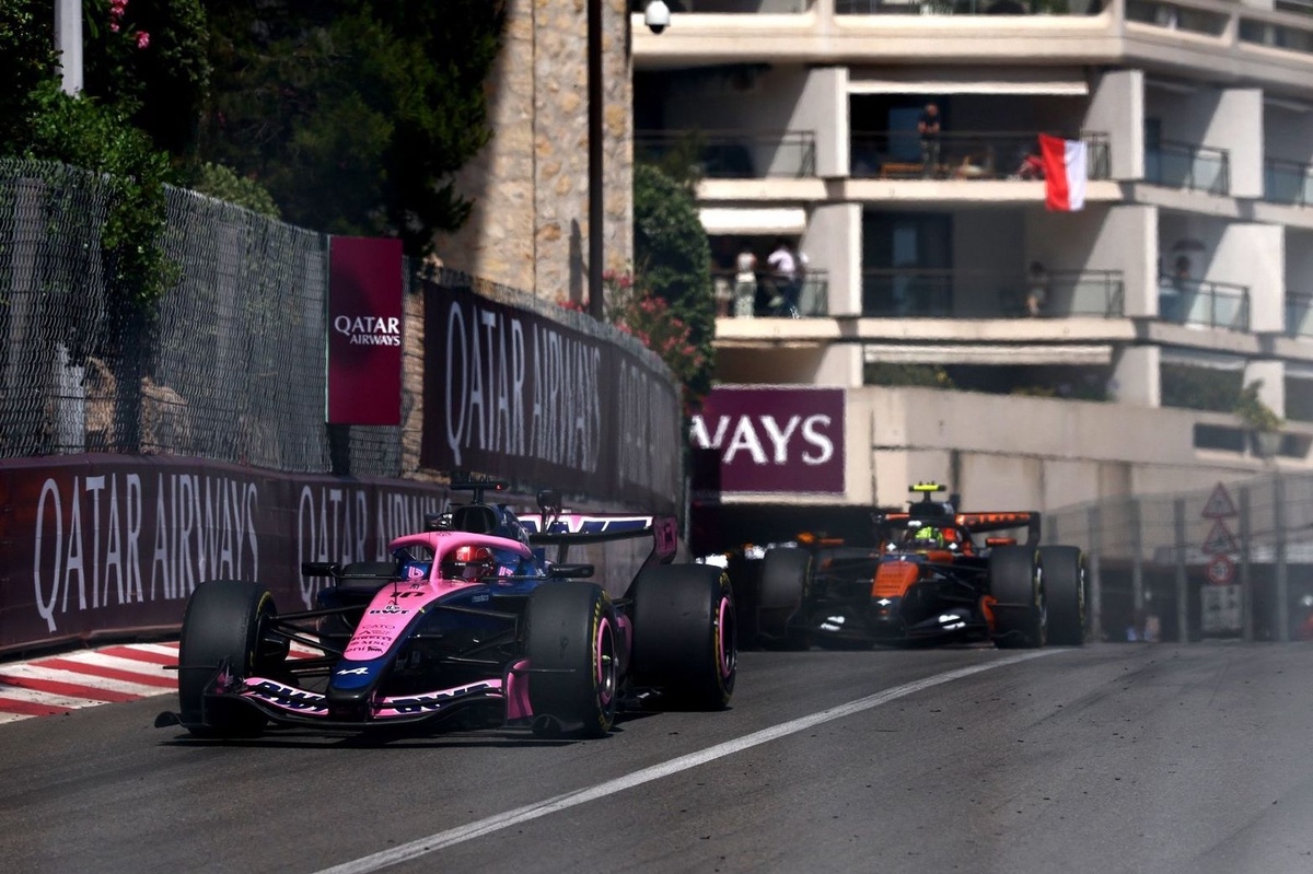 Waarom het Monaco-protest van Alpine de FIA hoofdbrekens bezorgt