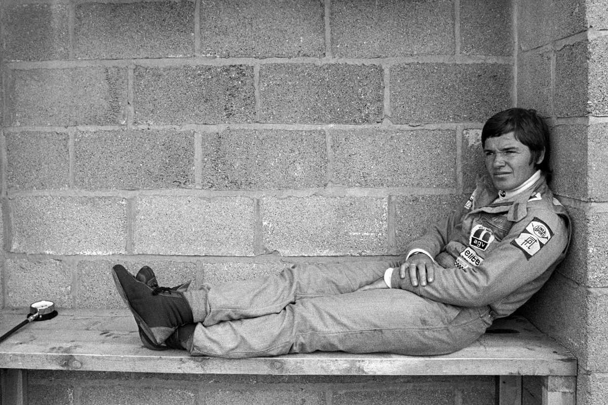 Lella Lombardi en de lange weg van vrouwen in de Formule 1