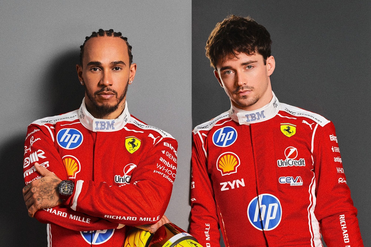 Villeneuve roept Ferrari op om Hamilton te bevoordelen – maar gaat dat ook gebeuren?