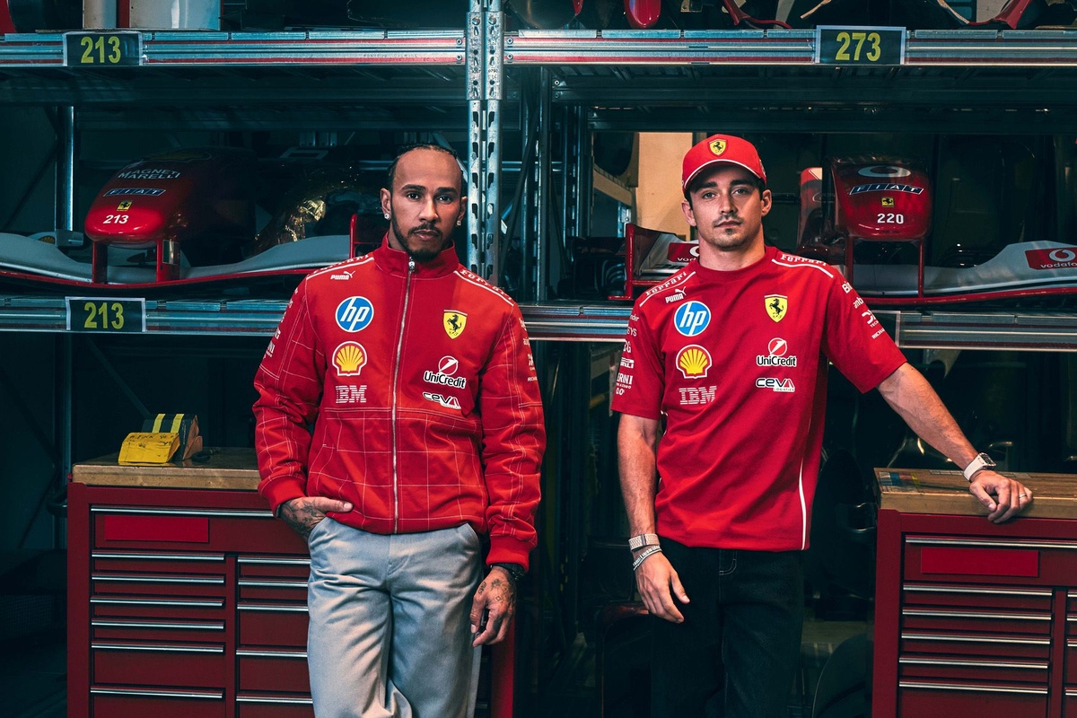 Juan Pablo Montoya voorspelt 'veel drama' tussen Lewis Hamilton en Charles Leclerc op Monza