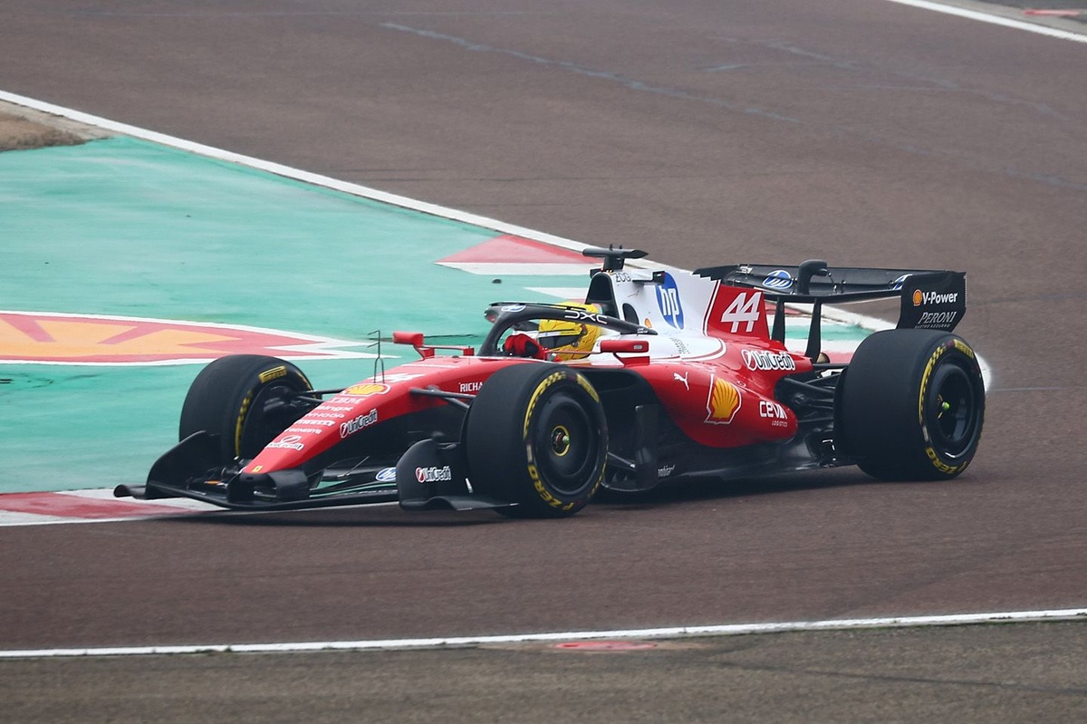 Vasseur vol vertrouwen: “Ferrari is eensgezind en hechter dan ooit”