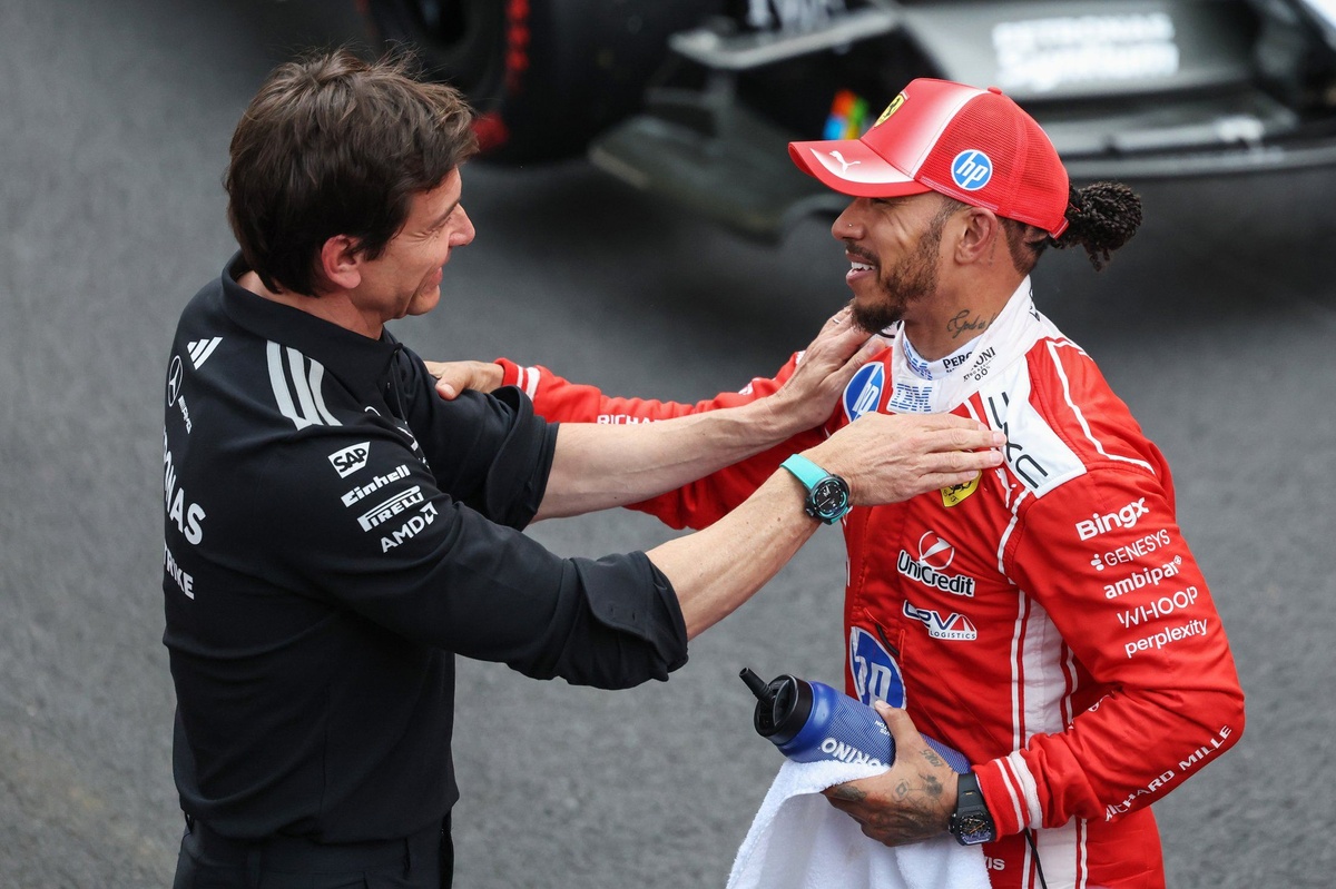 Wolff over Hamiltons revival: 