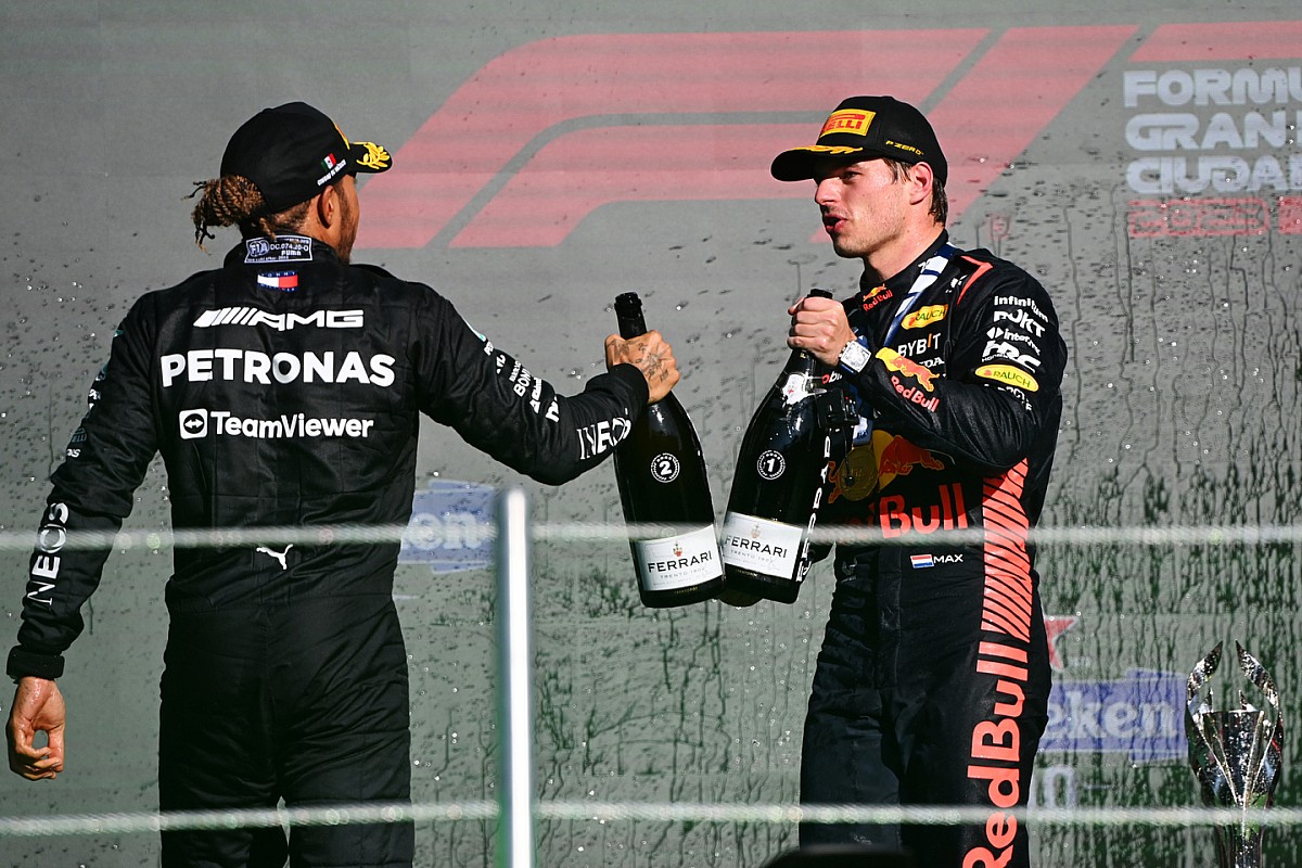 Analyse: Winnaars en verliezers Formule 1 Grand Prix van Spanje