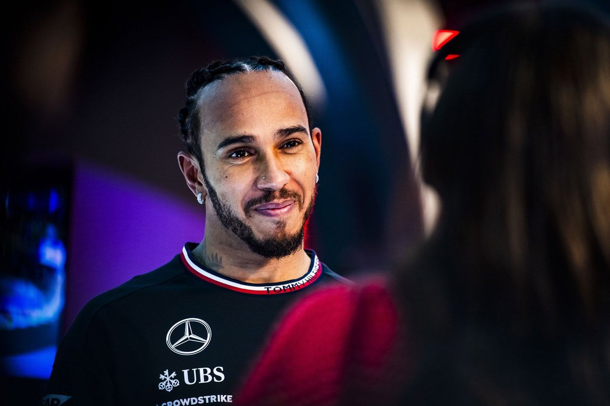 Wolff weet zeker: Hamilton neemt geen belangrijke knowhow mee naar Ferrari