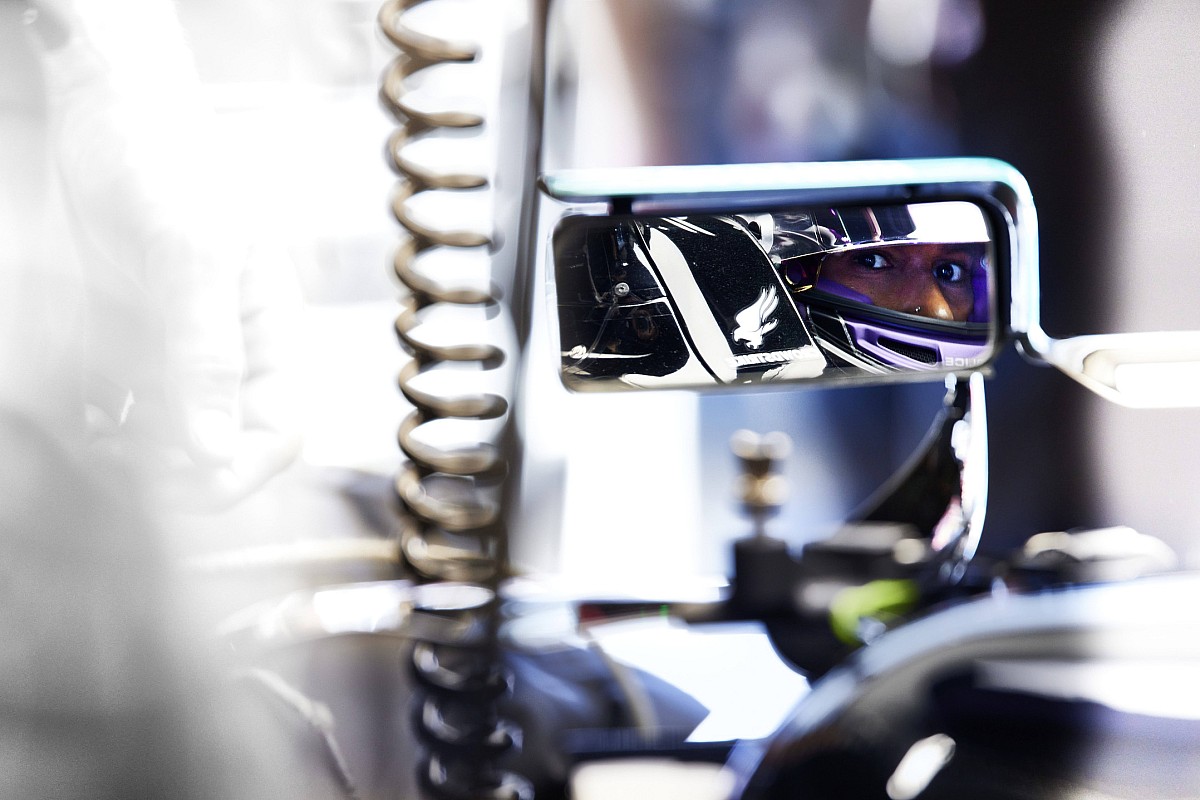 Waarom F1 de spiegels nog niet kan vervangen door camera's
