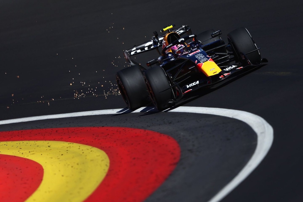 Vijf manieren waarop F1 de Madring kan verbeteren voor de Spaanse GP van volgend jaar