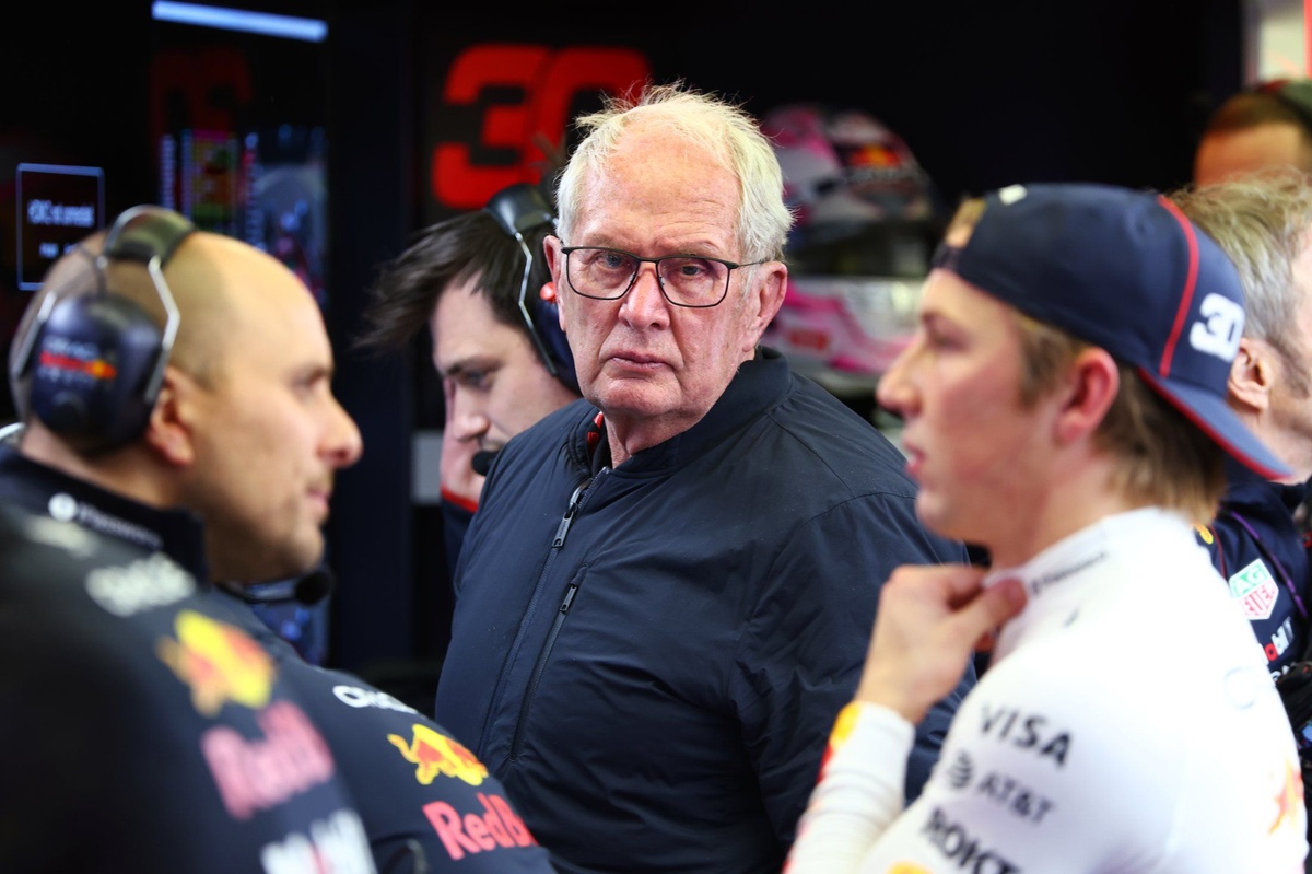 Lawson, Tsunoda en zelfs Colapinto? Waarom de keuze van Red Bull zo complex is