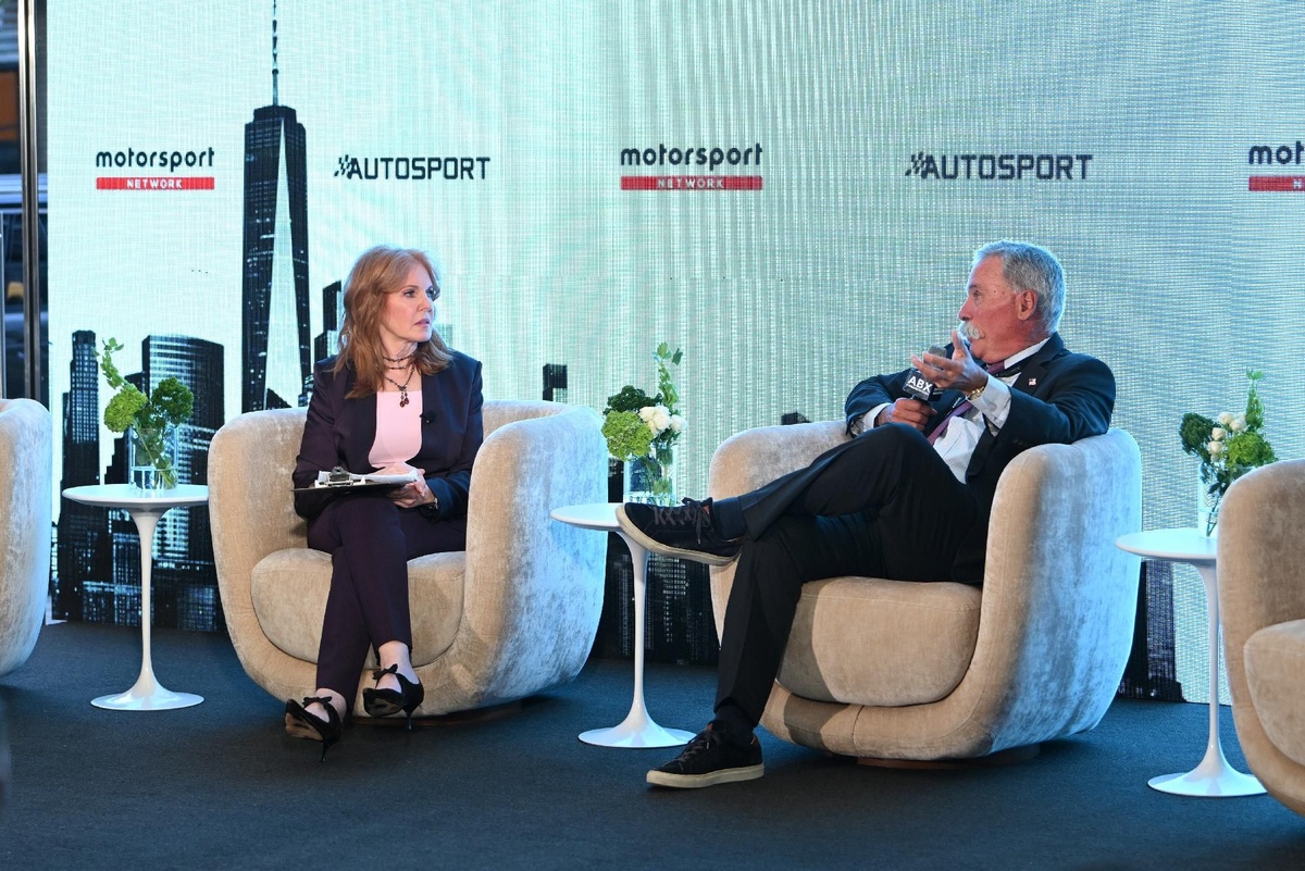 Carey: MotoGP kan succes van F1-serie Drive to Survive niet zomaar kopiëren