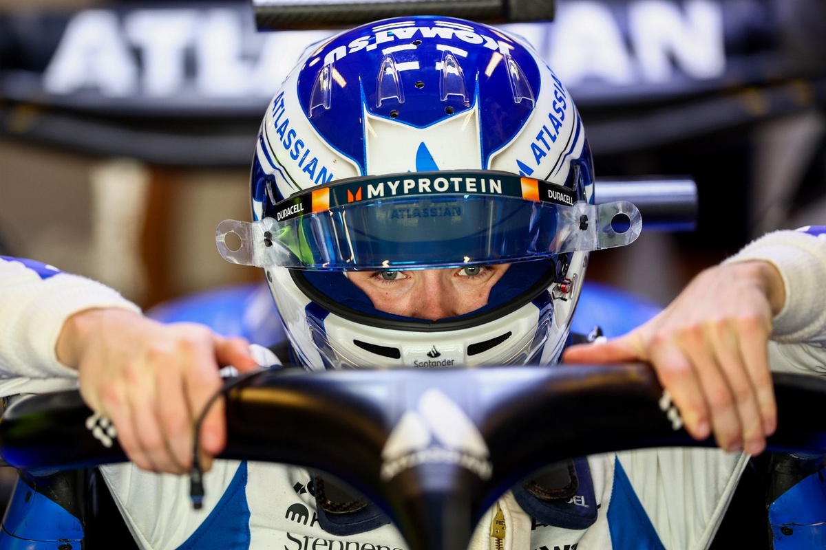 Williams benoemt Browning tot reservecoureur voor F1-seizoen 2026