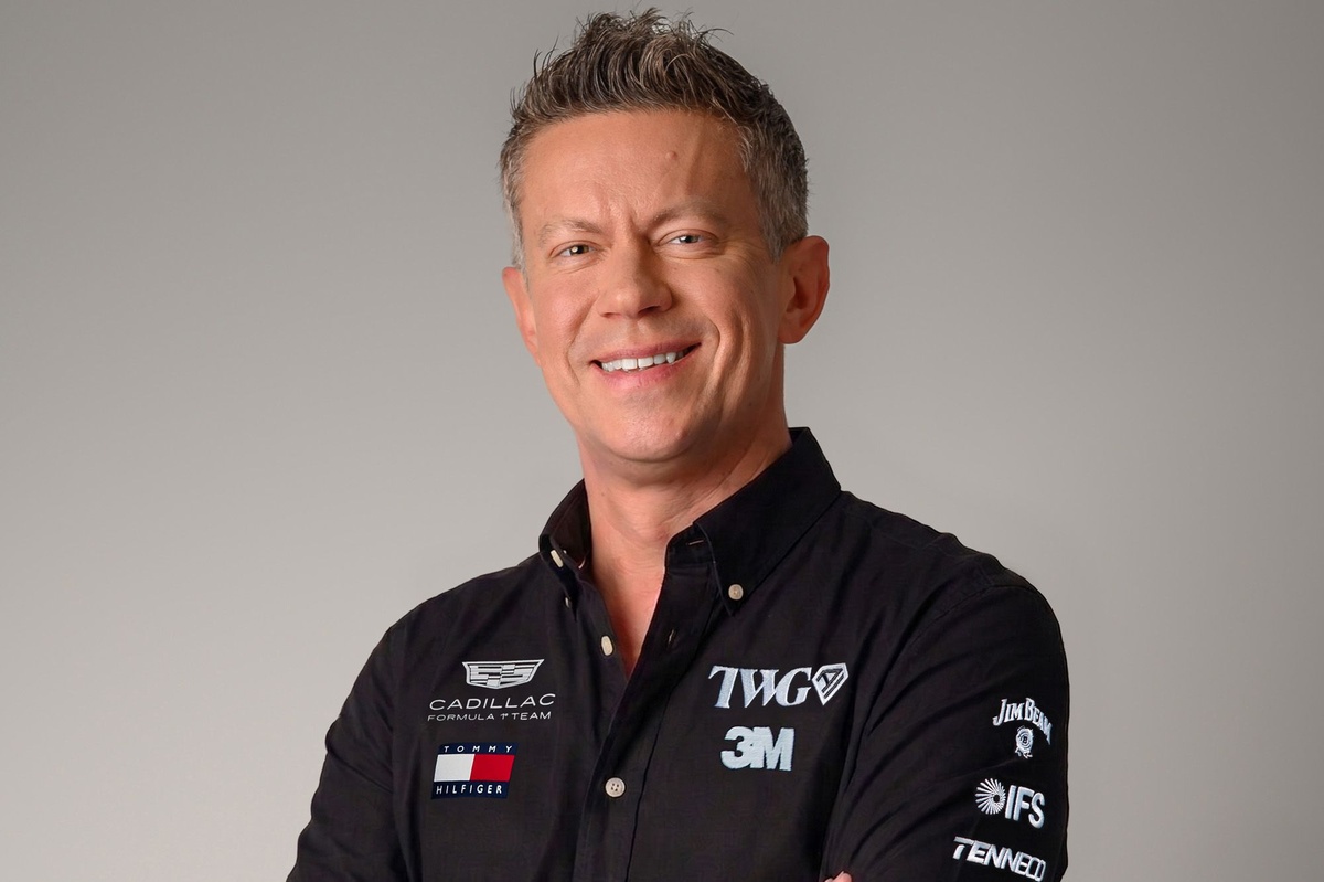 Cadillac stelt Budkowski aan als nieuwe F1-teambaas, Lowdon vertrekt