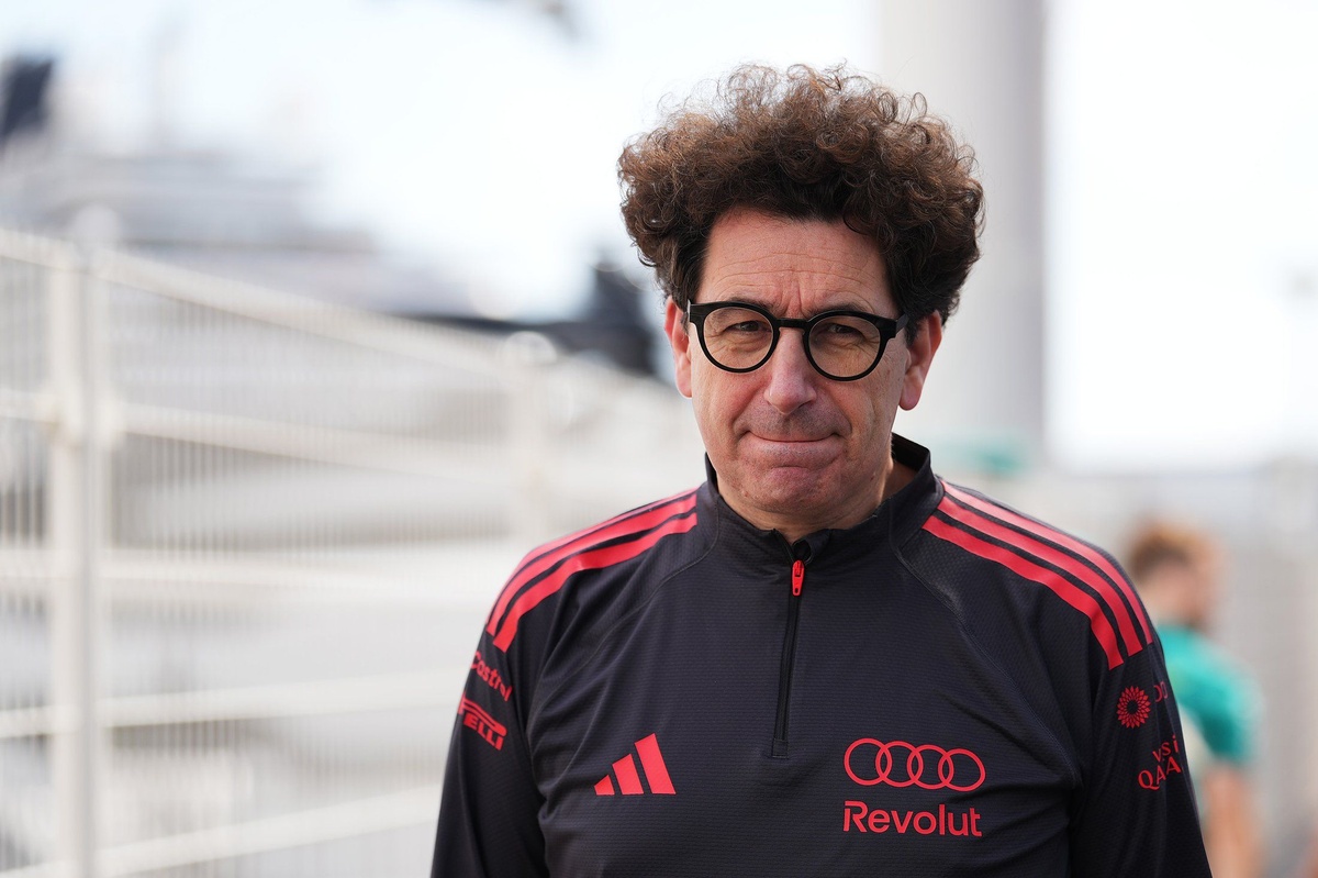 Audi's Binotto pleit voor herziening F1-ADUO uit vrees voor misbruik
