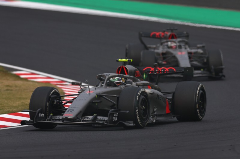 Binotto legt vinger op de zere plek: 