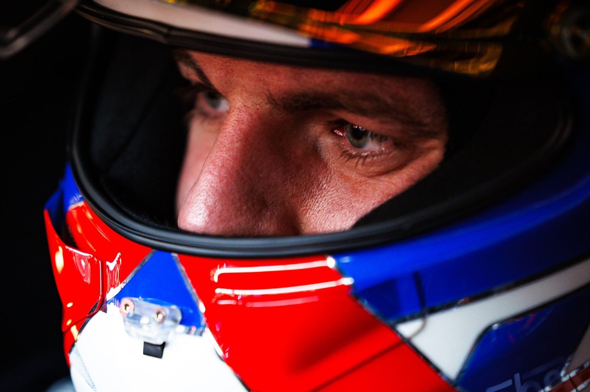 Interview: Emil Frey-teambaas over Verstappen: 