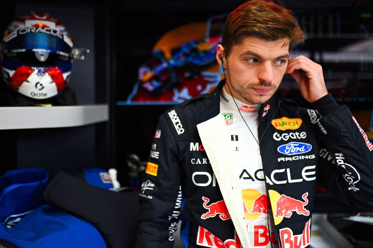 F1-update: Verstappen voorspelde dit jaren gelden al, stemming over motorentruc Mercedes