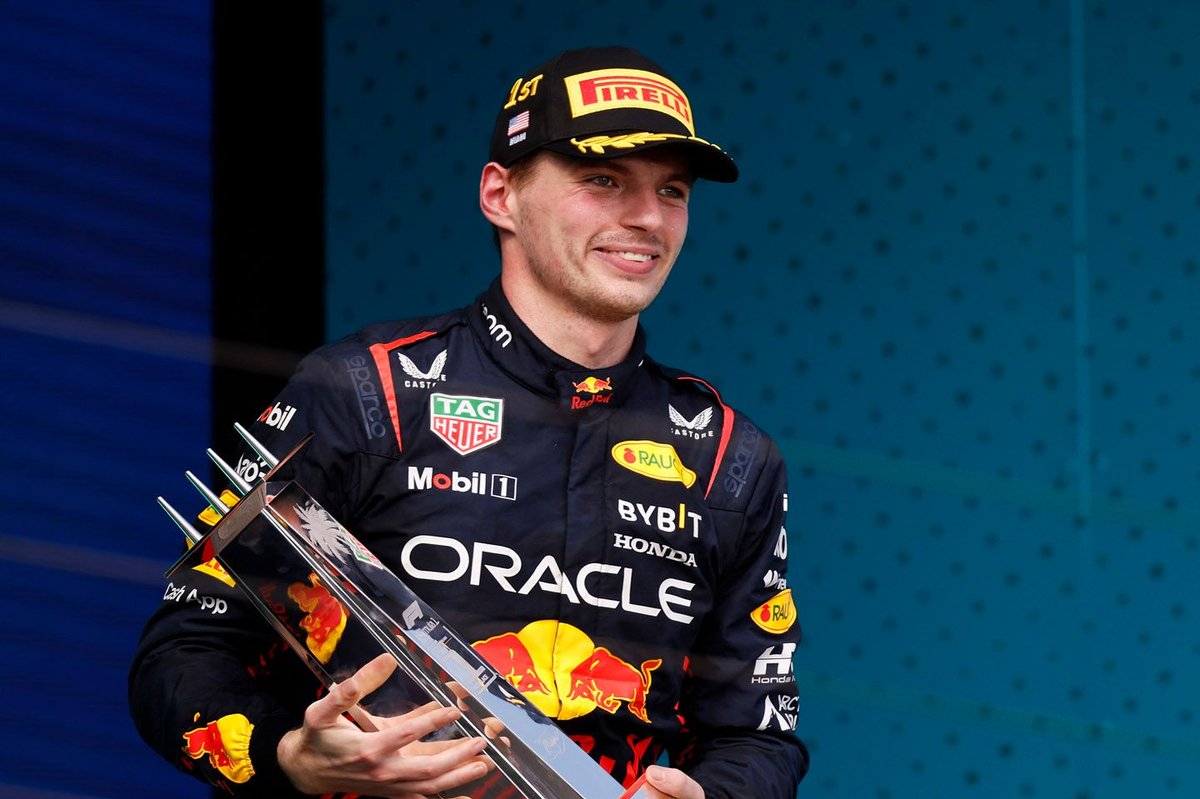 F1-update: Topstart Max Verstappen en Red Bull in Bahrein, wat valt op aan RB20?