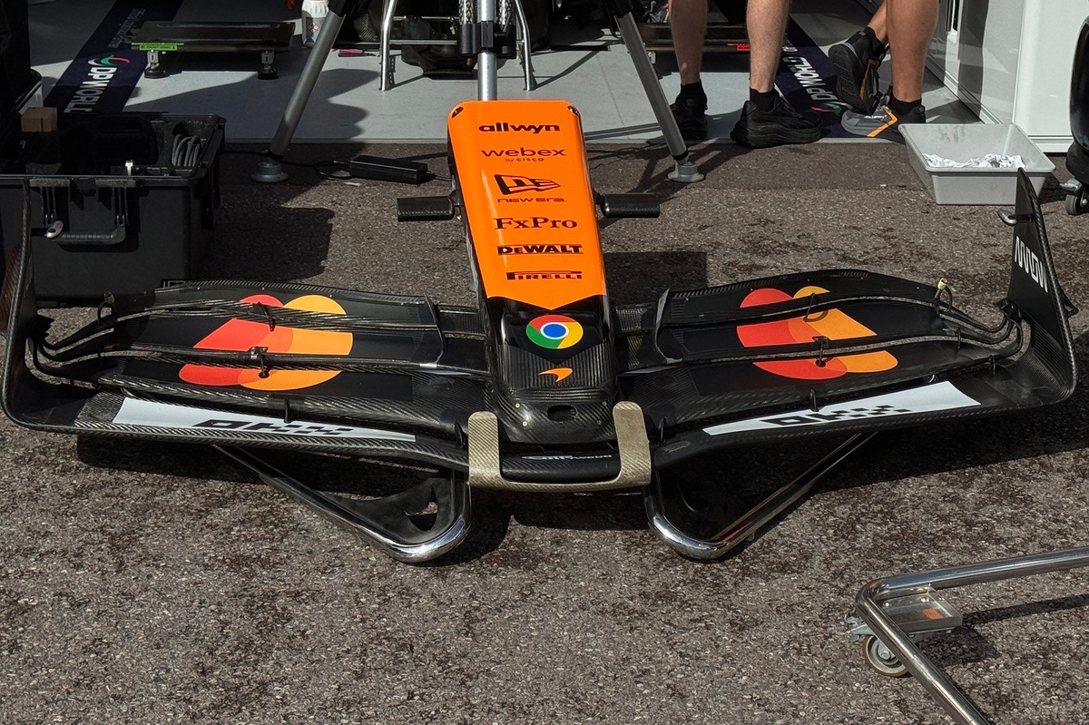FIA pakt flexi-wings aan: wat er verandert vanaf de F1 GP van Spanje