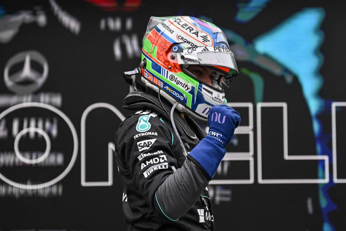 Dit zeggen internationale media over F1 Grand Prix van Canada