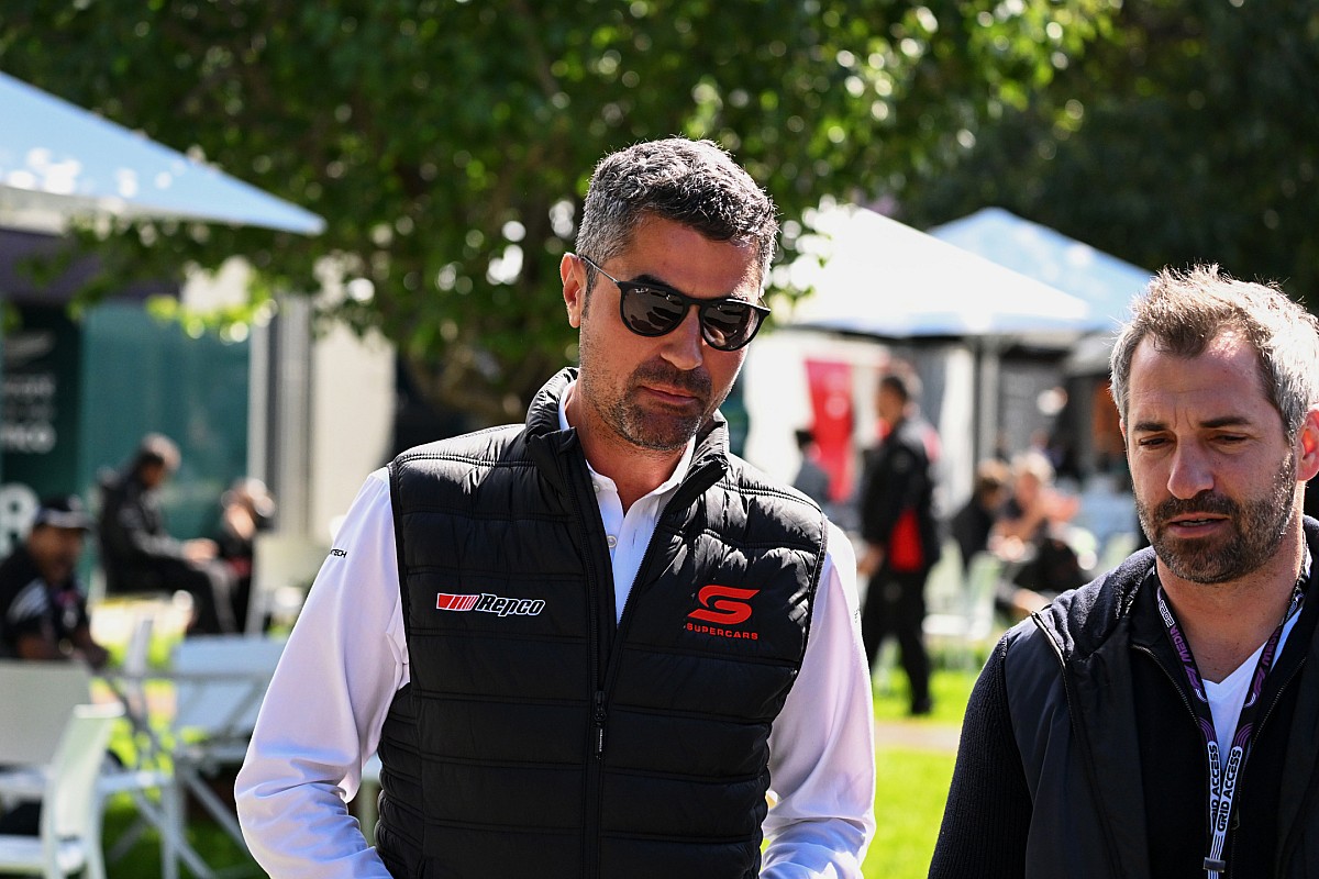 Michael Masi doet boekje open over nasleep Abu Dhabi 2021: 