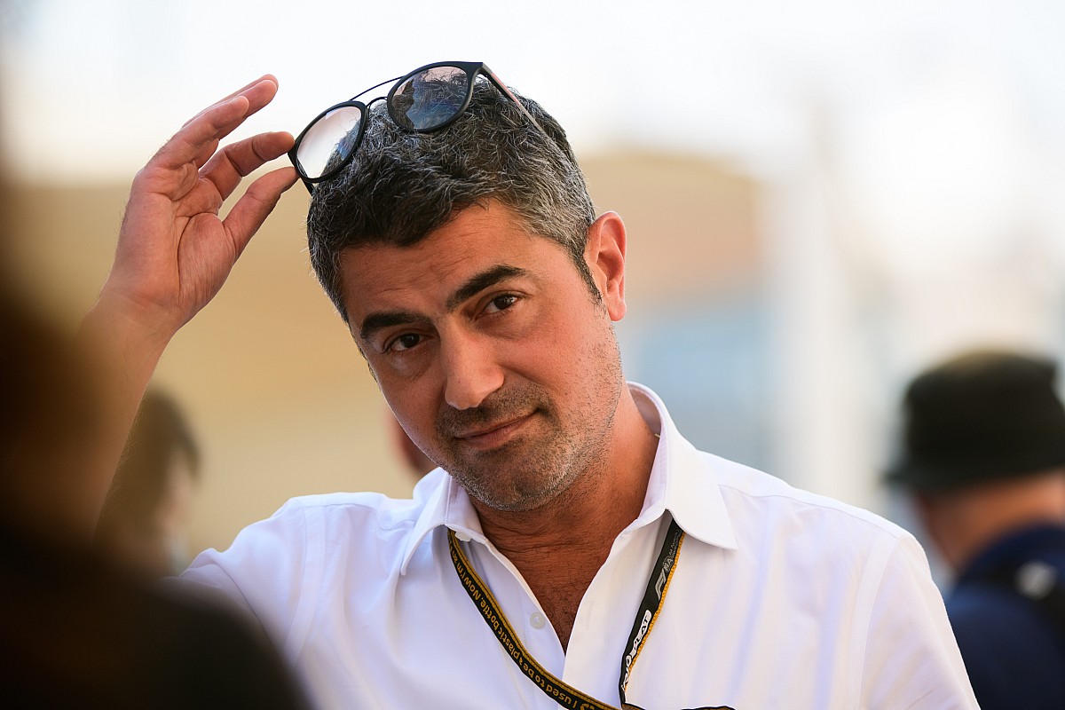FIA-president sluit terugkeer Michael Masi niet uit
