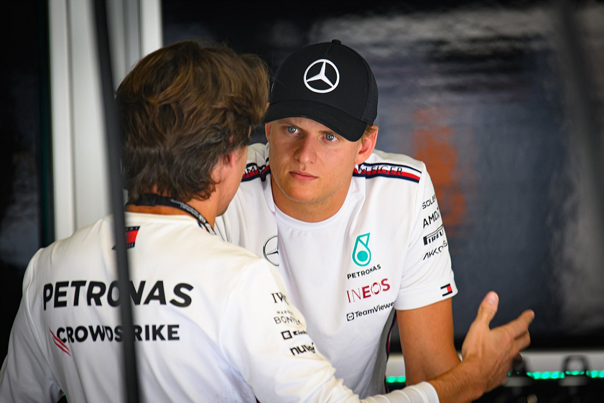 Alpine bevestigt gesprekken met Schumacher over WEC-zitje voor 2024