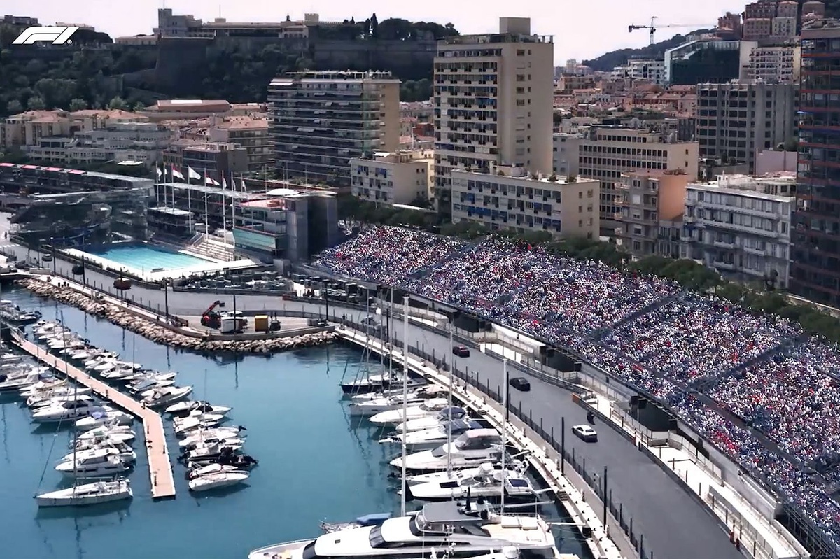 Vijf zaken om op te letten tijdens de Grand Prix F1 van Monaco
