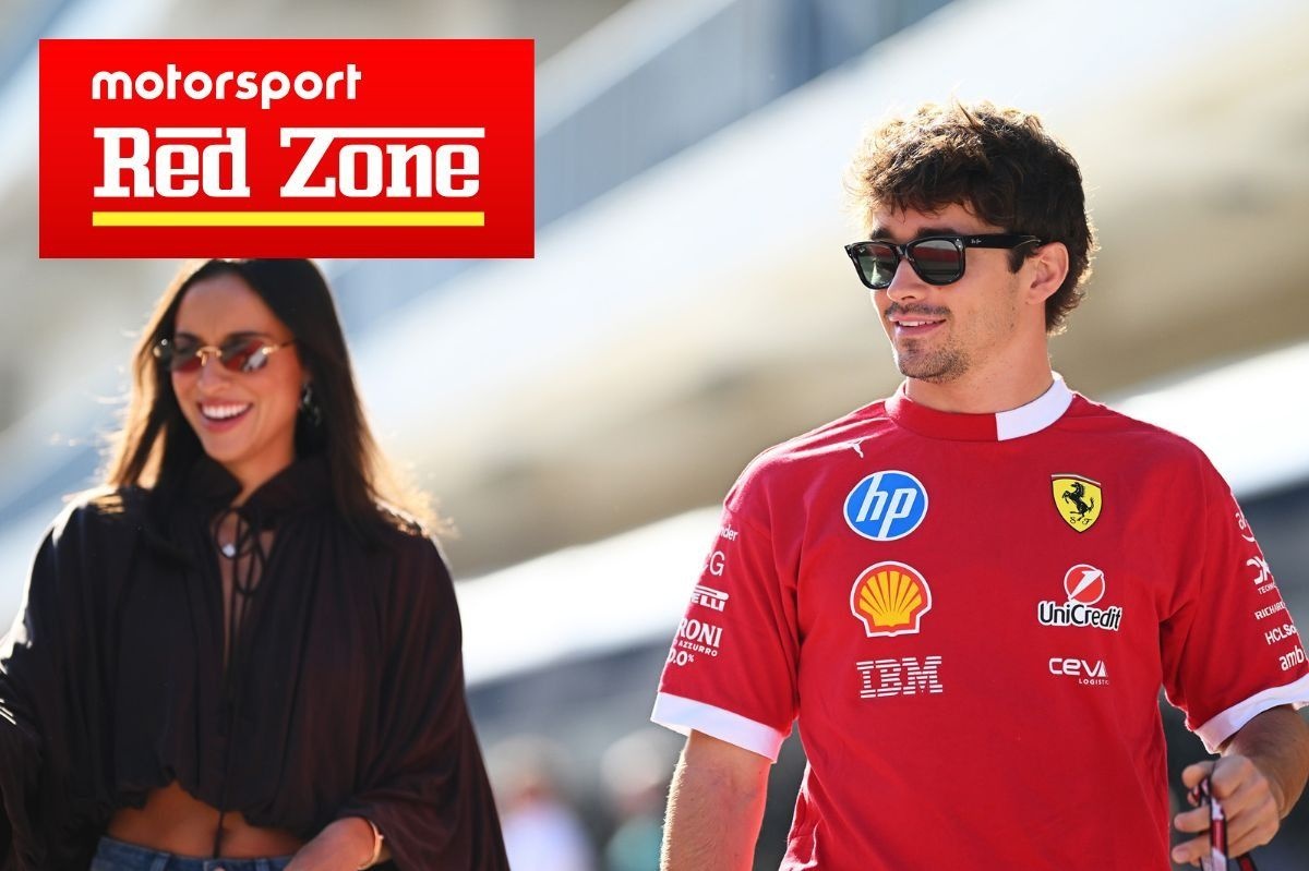 Leclerc verwacht geen F1-race te missen rond geboorte eerste kind