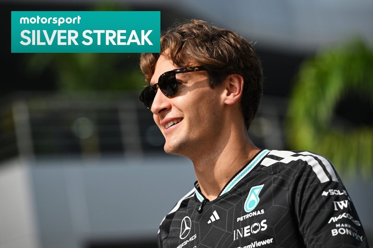Wolff verdedigt titelkansen Russell na uitspraken Marko