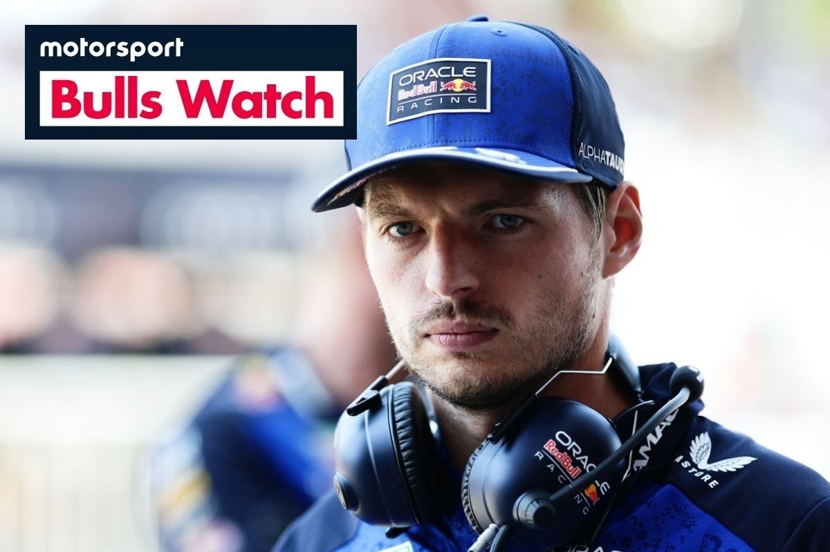 Verstappen over zware F1-kalender nadat twee coureurs ziek afhaakten