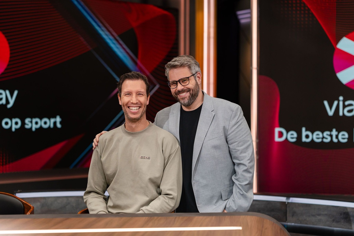 Dit verwachten Melroy Heemskerk en Nelson Valkenburg van het F1-seizoen 2026